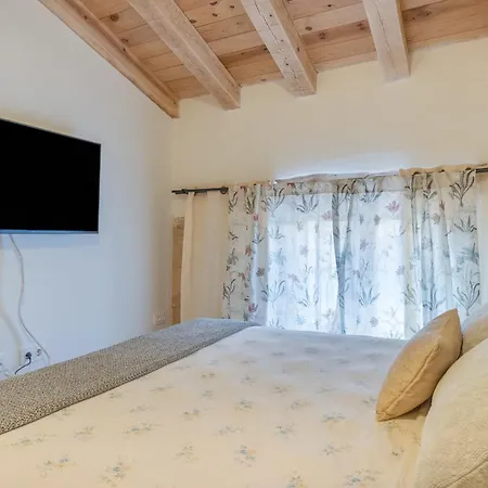 Ca La Mala Dom wakacyjny