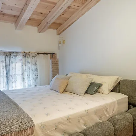 Ca La Mala Сasa de vacaciones Biar
