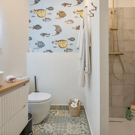 Ca La Mala Dom wakacyjny *